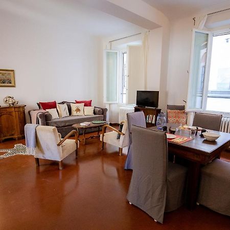 Ferienwohnung Acacia Firenze - Melissa Exterior foto