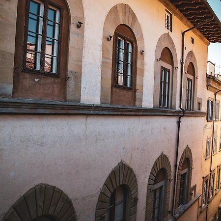 Ferienwohnung Acacia Firenze - Melissa Exterior foto