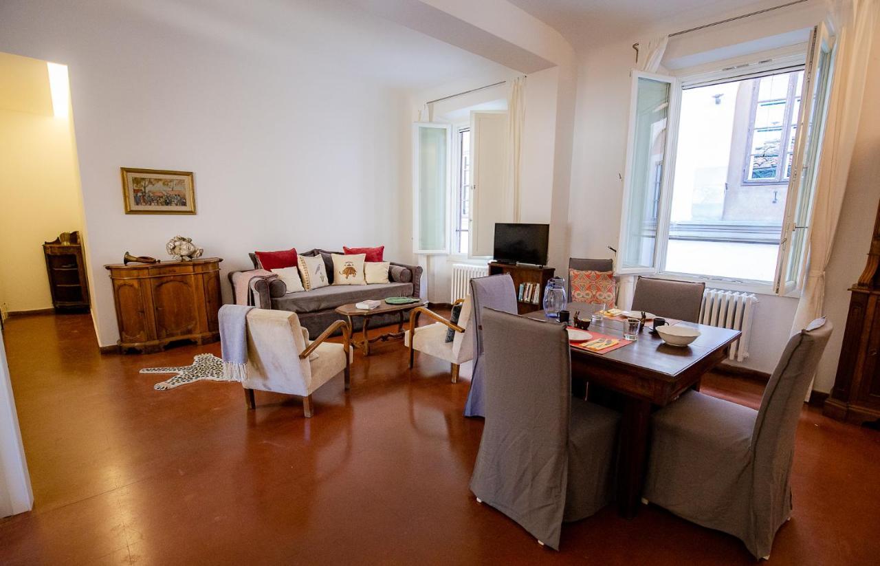 Ferienwohnung Acacia Firenze - Melissa Exterior foto