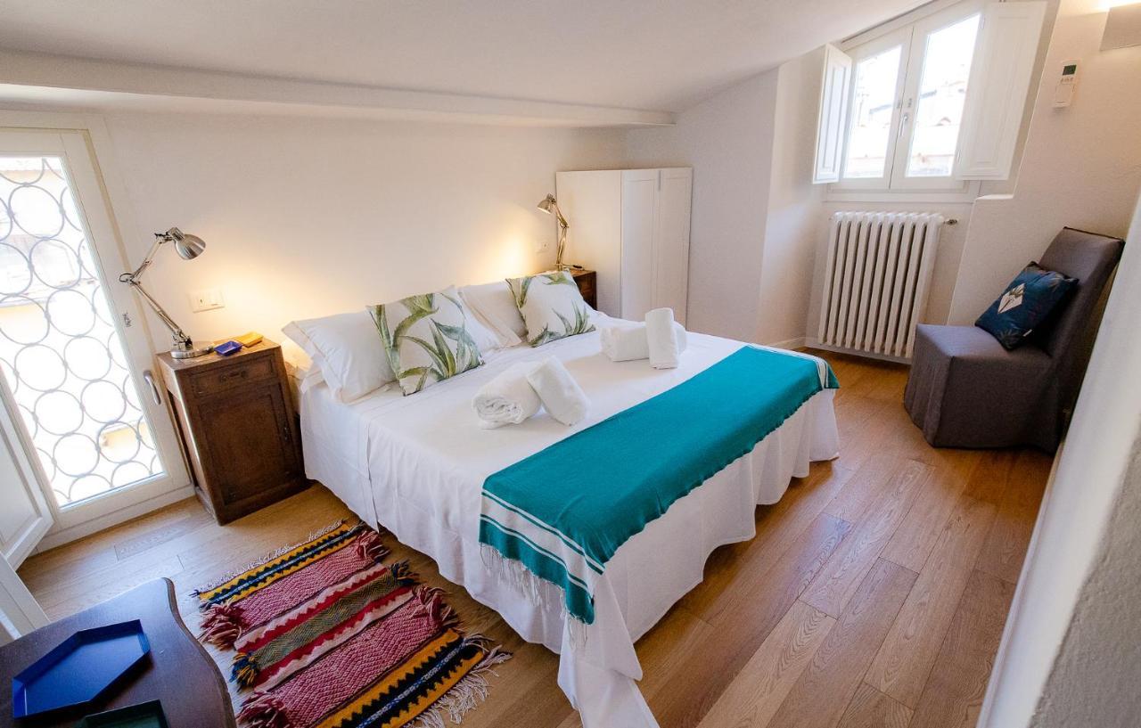 Ferienwohnung Acacia Firenze - Melissa Exterior foto