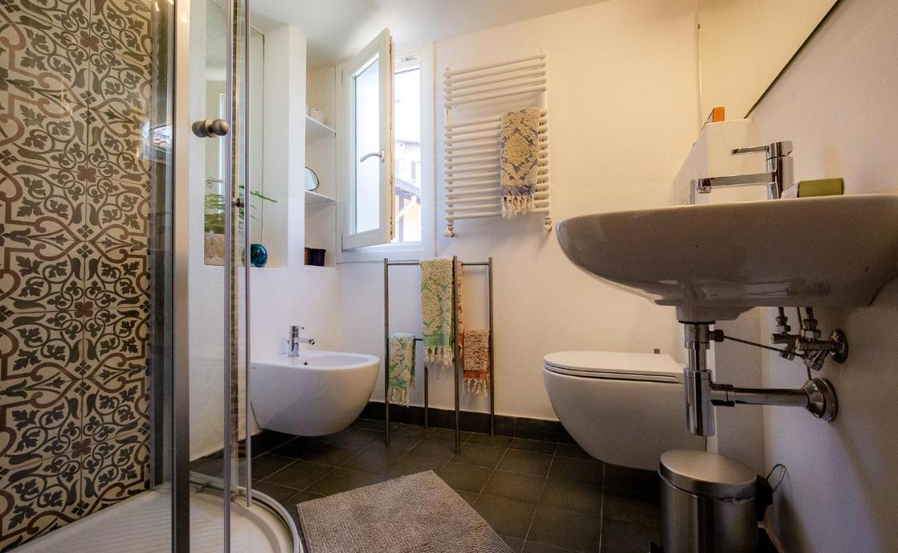 Ferienwohnung Acacia Firenze - Melissa Exterior foto