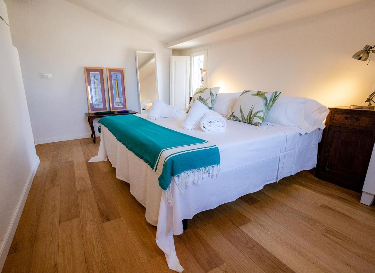 Ferienwohnung Acacia Firenze - Melissa Exterior foto