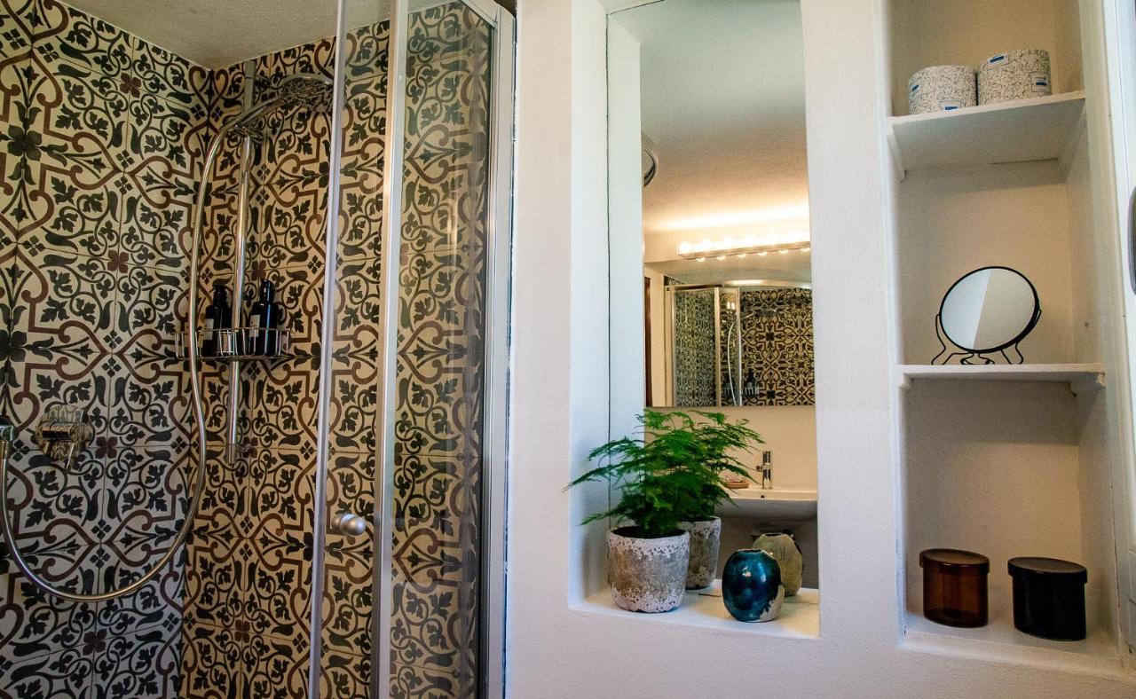 Ferienwohnung Acacia Firenze - Melissa Exterior foto